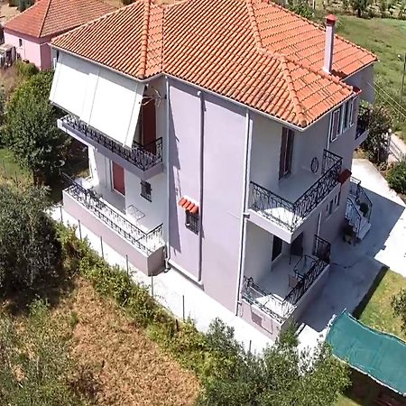 New Village Studios, Preveza A3 エクステリア 写真