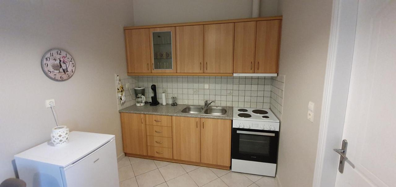 New Village Studios, Preveza A3 エクステリア 写真