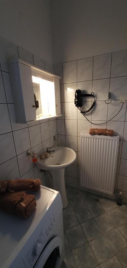 New Village Studios, Preveza A3 エクステリア 写真