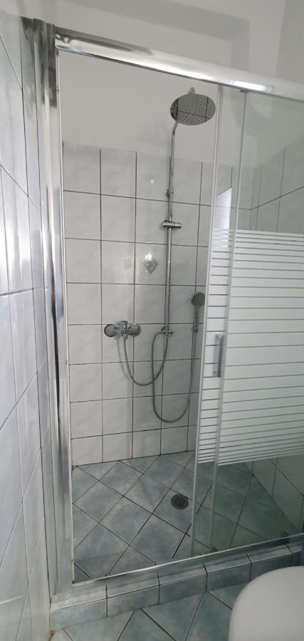 New Village Studios, Preveza A3 エクステリア 写真