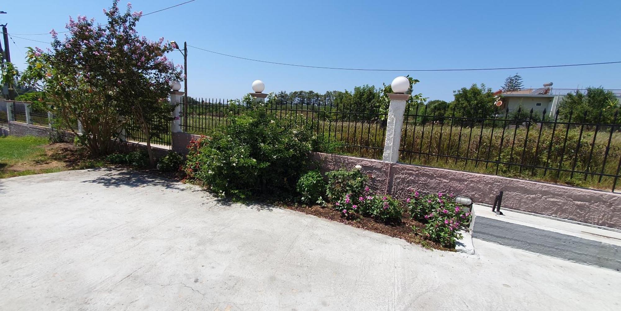 New Village Studios, Preveza A3 エクステリア 写真