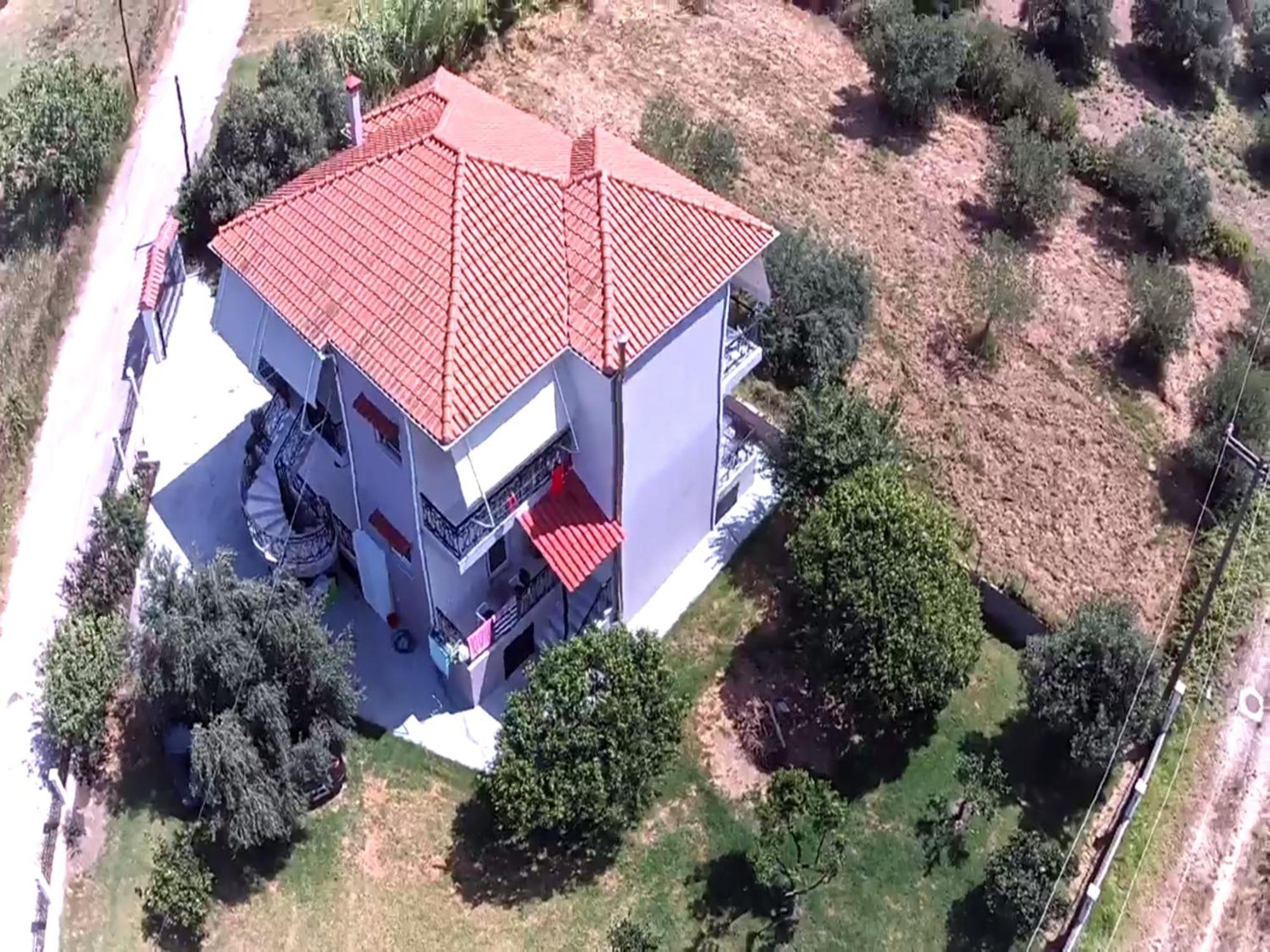 New Village Studios, Preveza A3 エクステリア 写真
