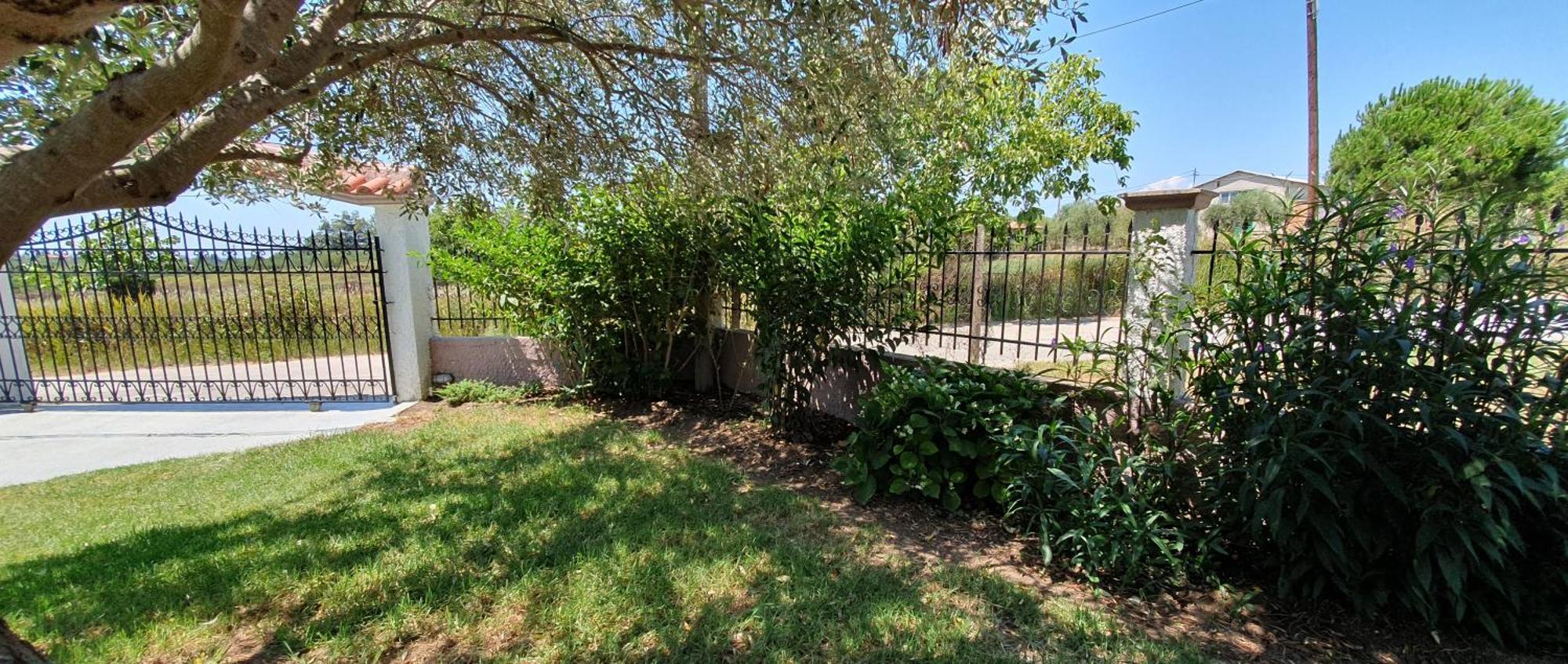 New Village Studios, Preveza A3 エクステリア 写真