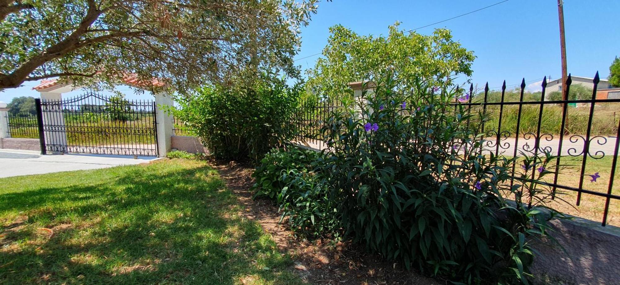 New Village Studios, Preveza A3 エクステリア 写真
