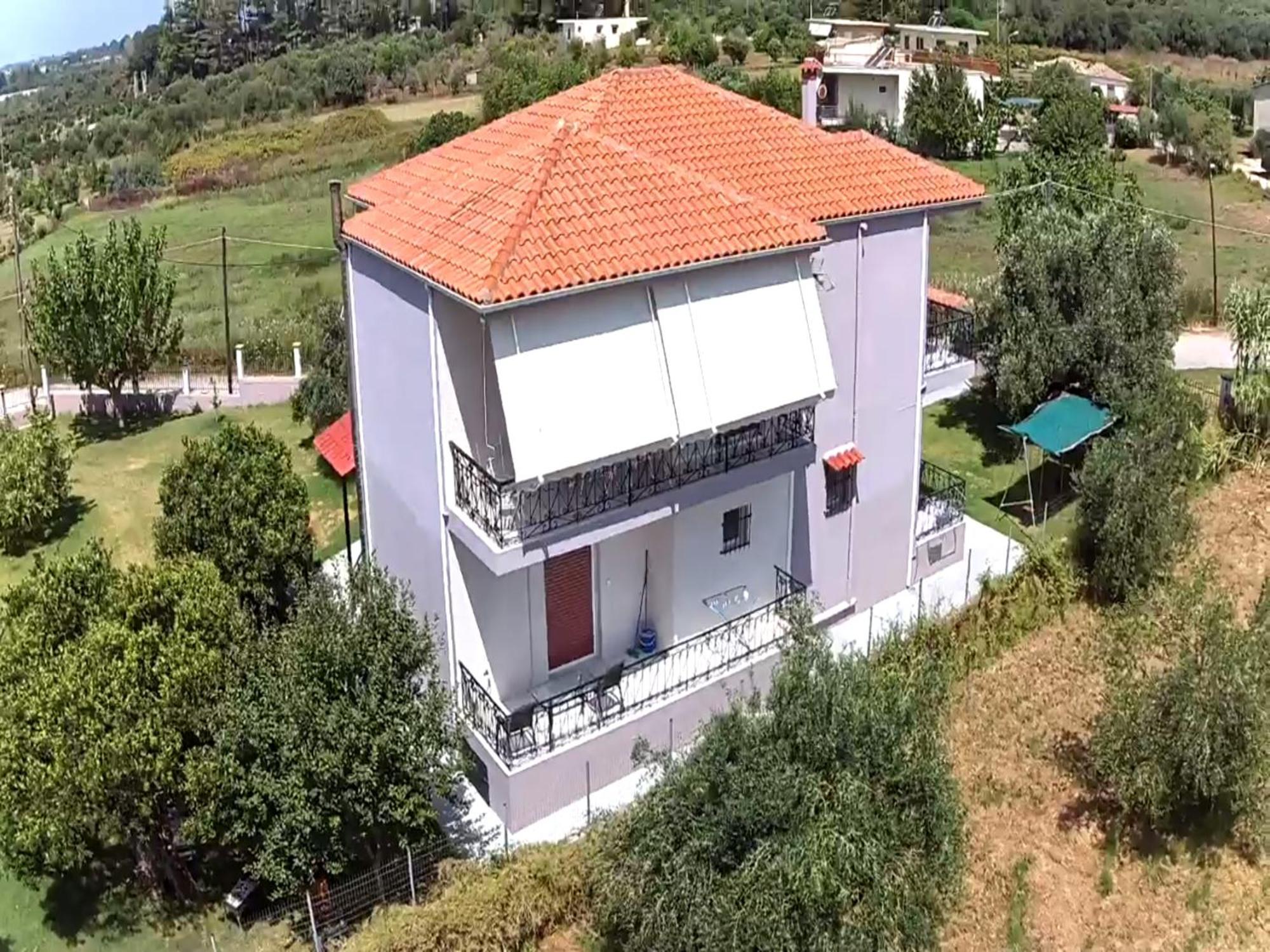 New Village Studios, Preveza A3 エクステリア 写真