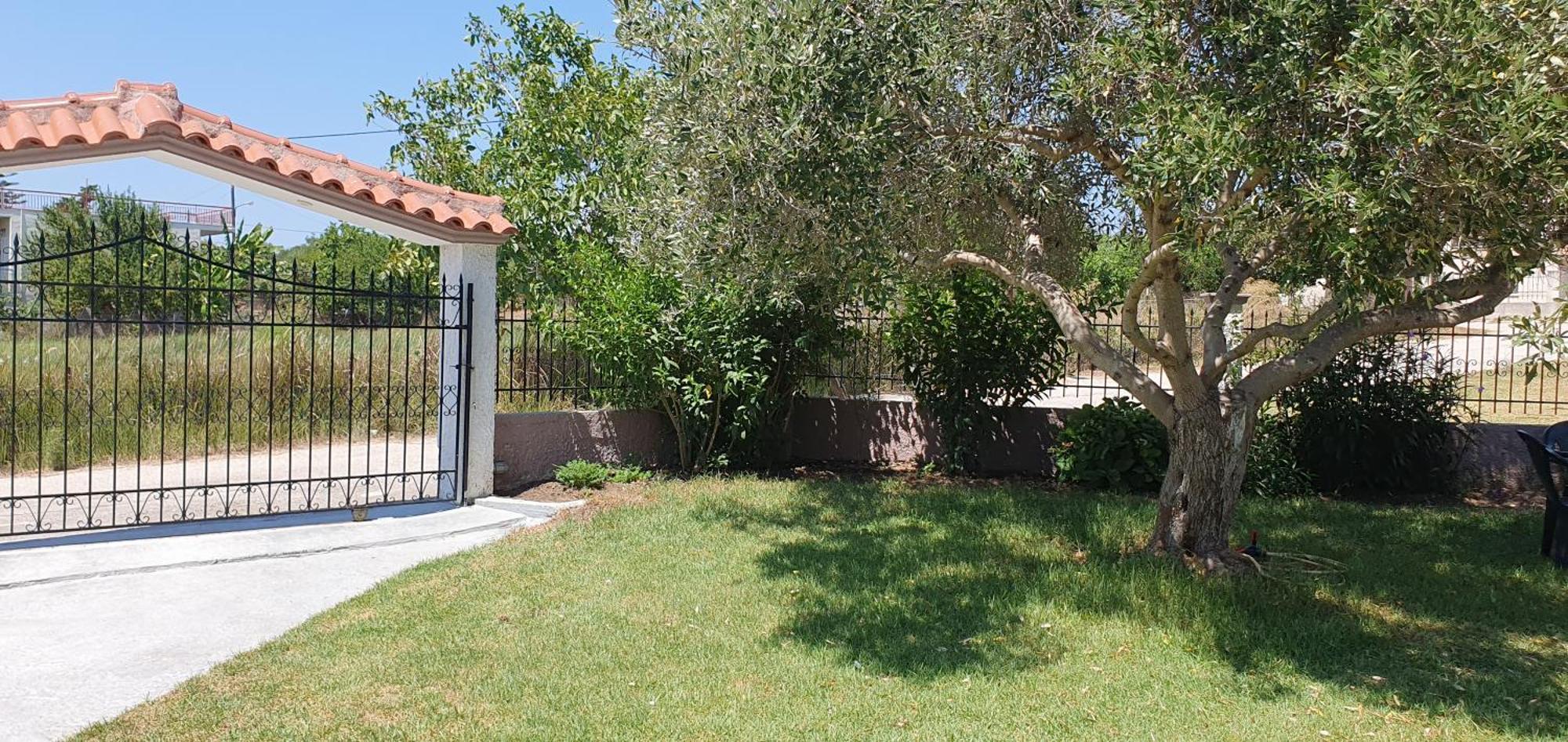 New Village Studios, Preveza A3 エクステリア 写真
