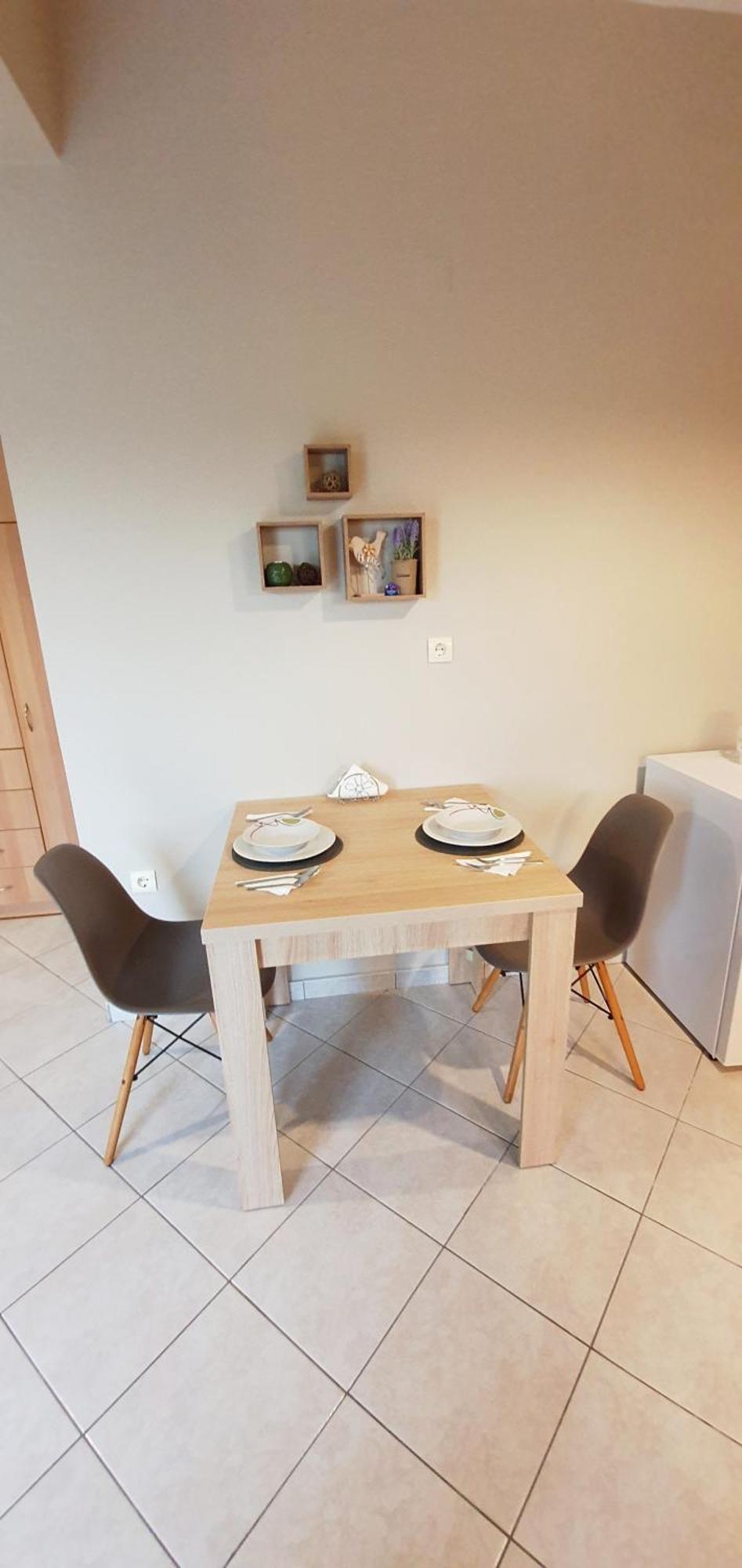 New Village Studios, Preveza A3 エクステリア 写真