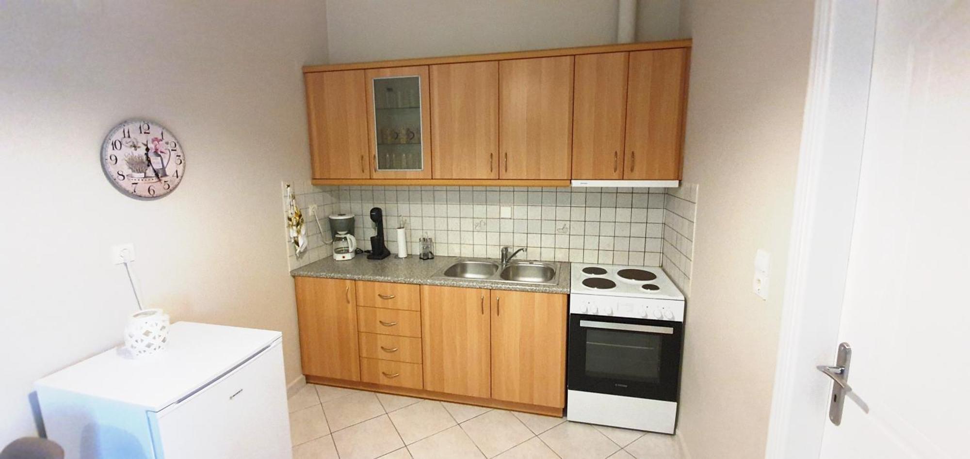 New Village Studios, Preveza A3 エクステリア 写真