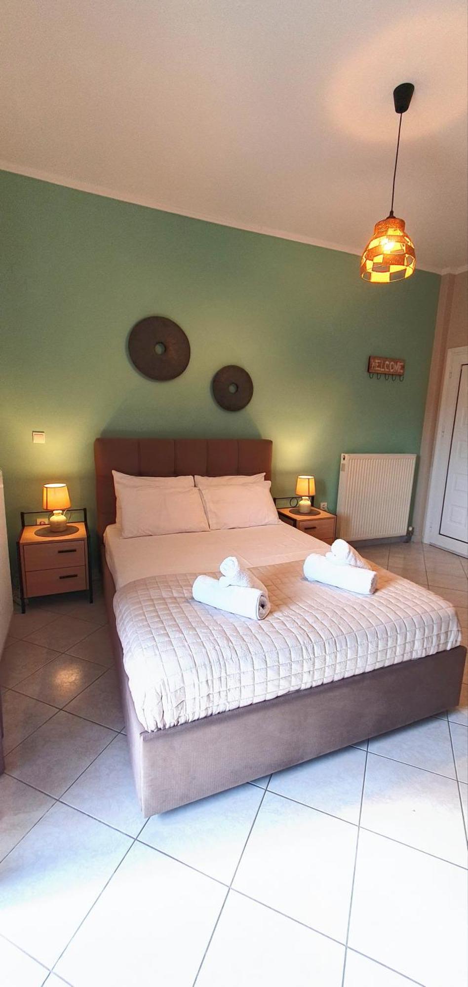 New Village Studios, Preveza A3 エクステリア 写真