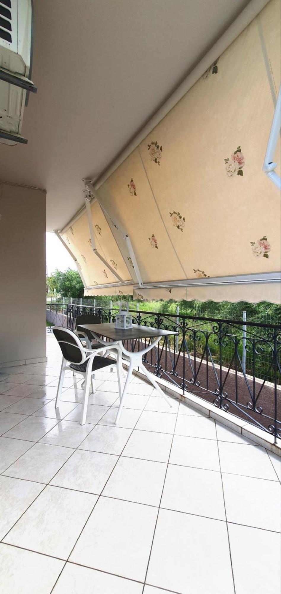 New Village Studios, Preveza A3 エクステリア 写真