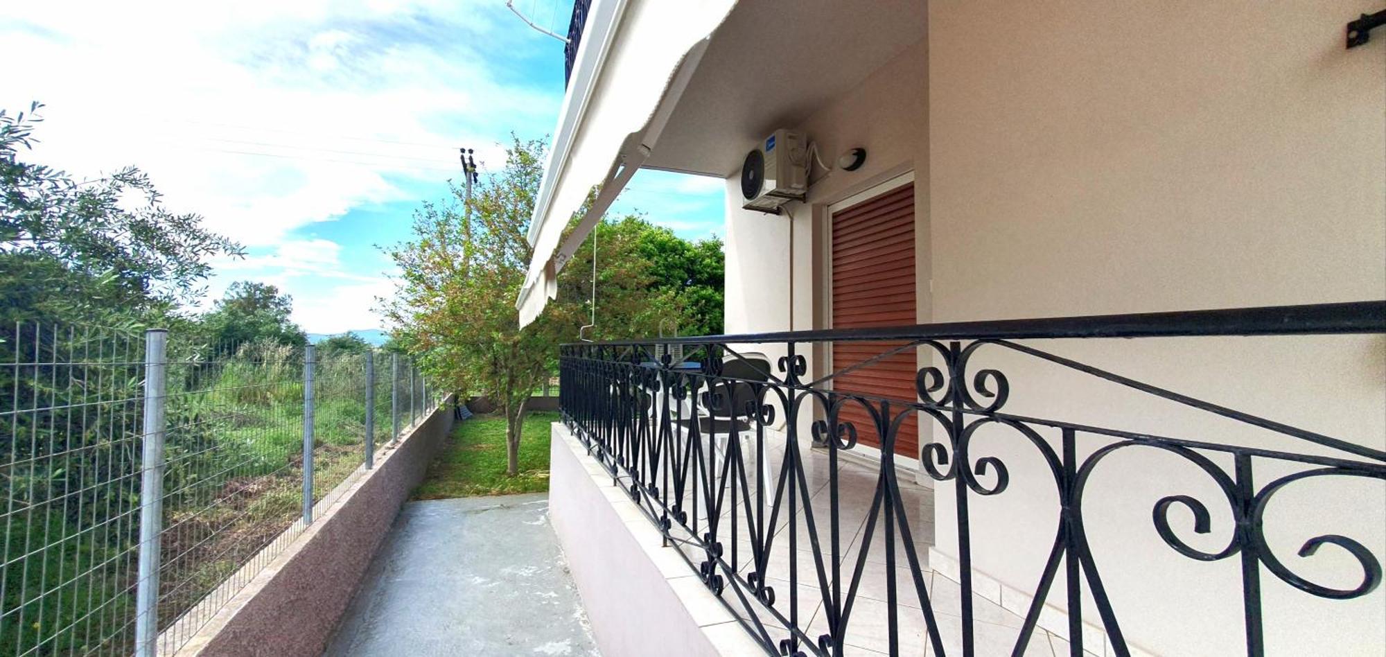 New Village Studios, Preveza A3 エクステリア 写真